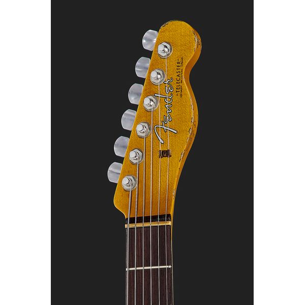 Fender 64 Tele HS GFY Heavy