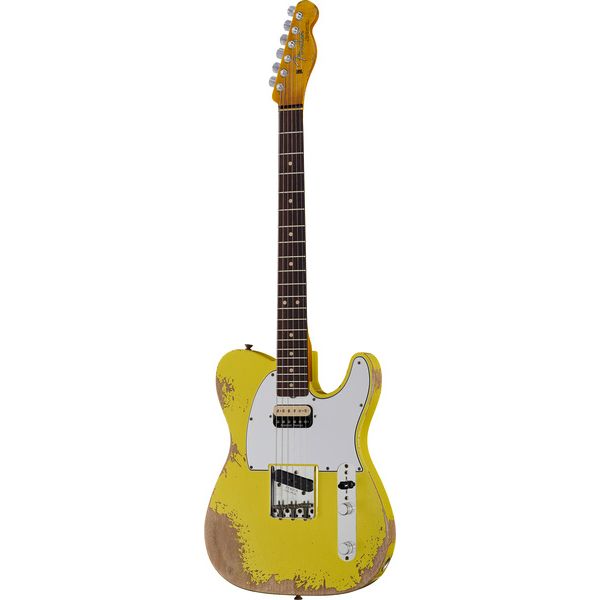 Fender 64 Tele HS GFY Heavy