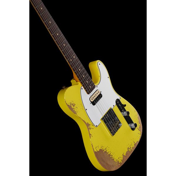 Fender 64 Tele HS GFY Heavy