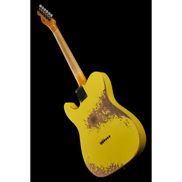 Fender 64 Tele HS GFY Heavy