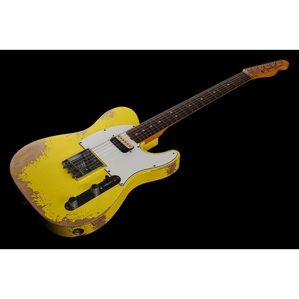 Fender 64 Tele HS GFY Heavy