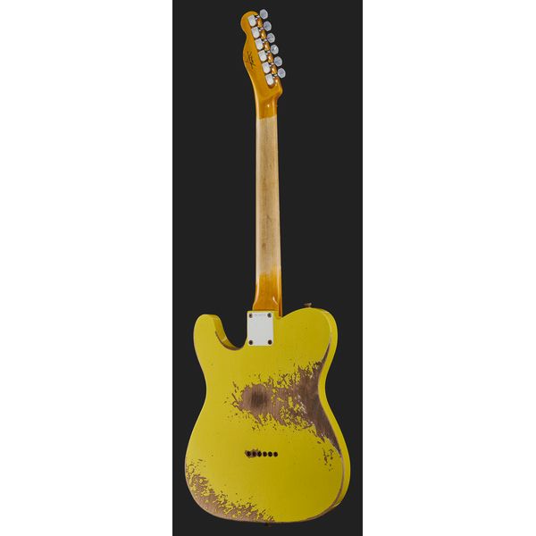 Fender 64 Tele HS GFY Heavy