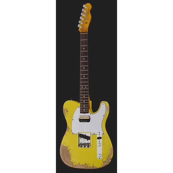 Fender 64 Tele HS GFY Heavy