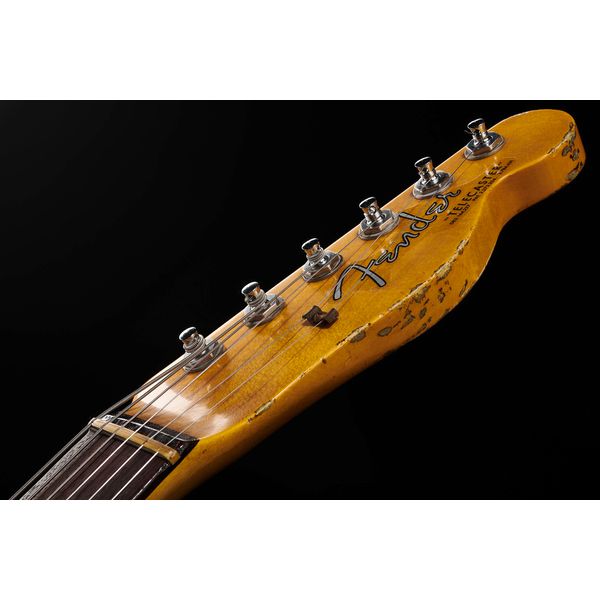 Fender 64 Tele HS GFY Heavy