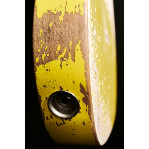 Fender 64 Tele HS GFY Heavy
