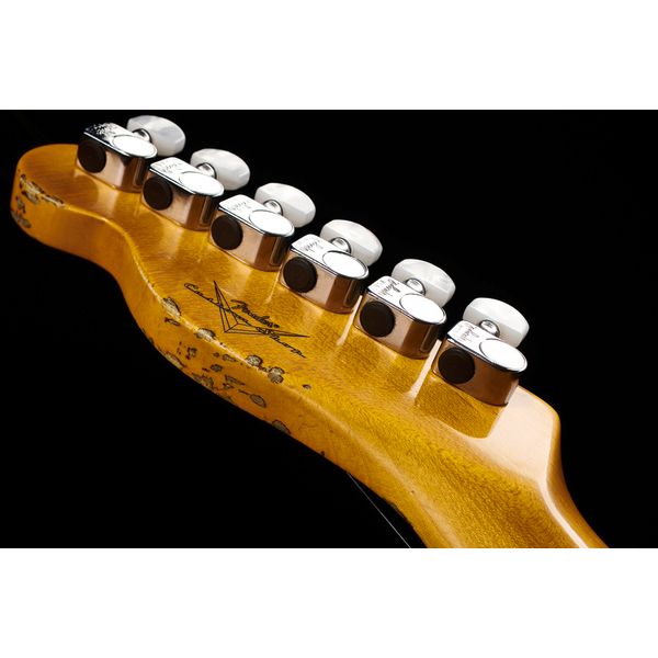 Fender 64 Tele HS GFY Heavy