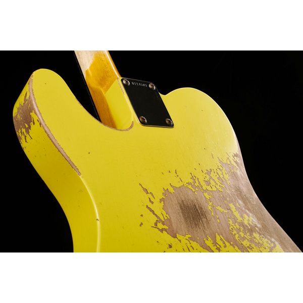 Fender 64 Tele HS GFY Heavy