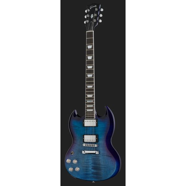 Gibson SG Modern BBF LH