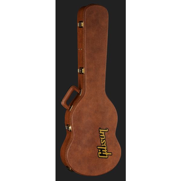 Gibson ES-339 Figured Blueberry