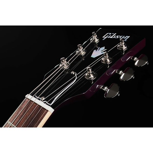 Gibson ES-339 Figured Blueberry
