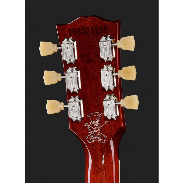 Gibson Les Paul Slash Standard AA LH