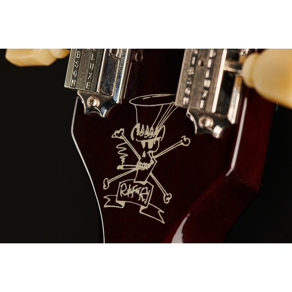 Gibson Les Paul Slash Standard GT