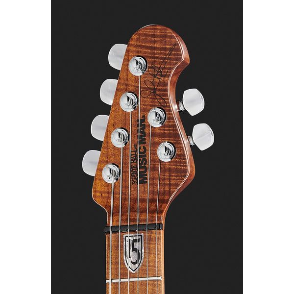 Music Man Petrucci JP15 Nebula
