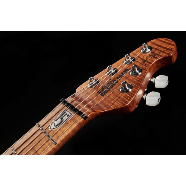Music Man Petrucci JP15 Nebula