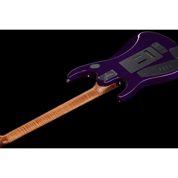 Music Man Petrucci JP15 Nebula