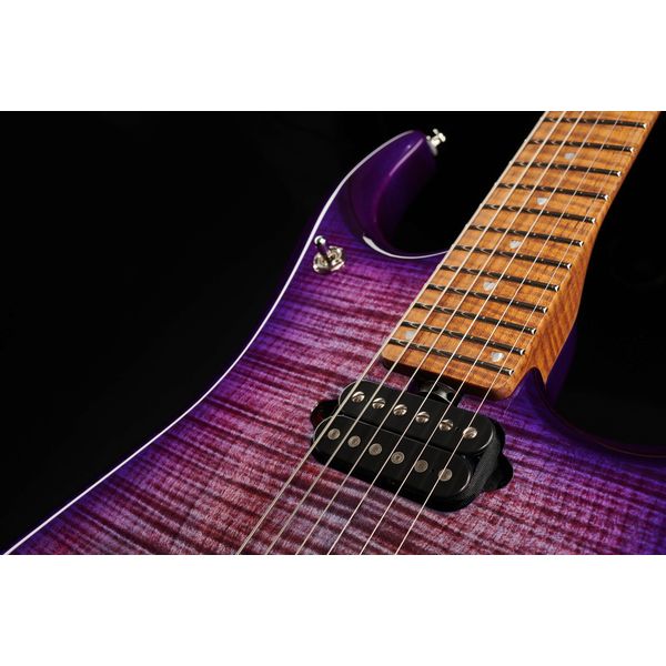 Music Man Petrucci JP15 Nebula