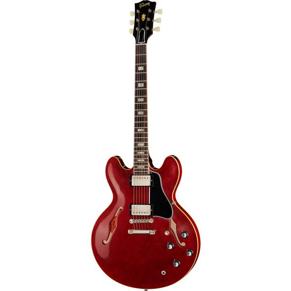 Gibson 1964 ES-335 Reissue 60s ULA