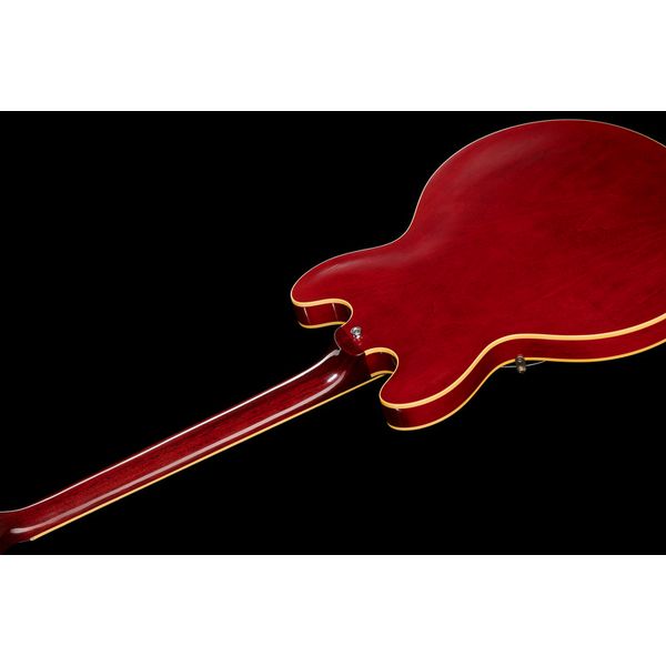 Gibson 1964 ES-335 Reissue 60s ULA