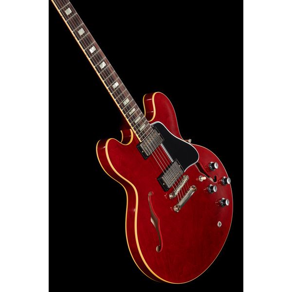 Gibson 1964 ES-335 Reissue 60s ULA