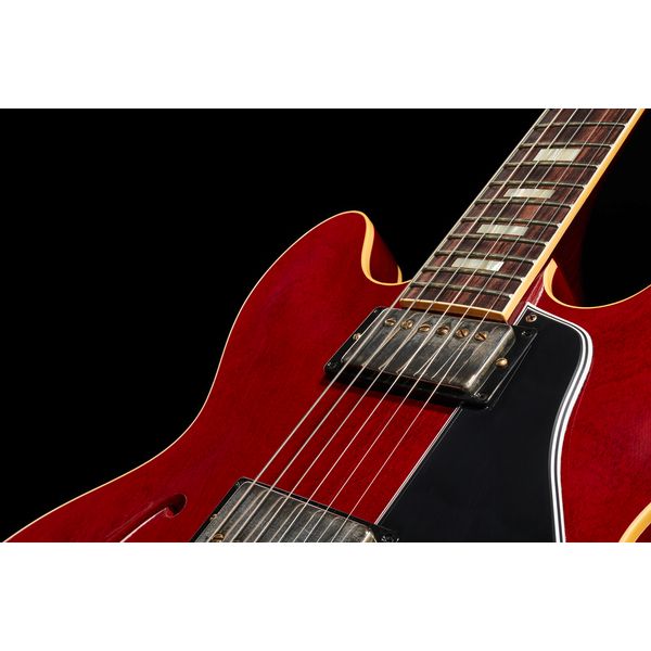 Gibson 1964 ES-335 Reissue 60s ULA