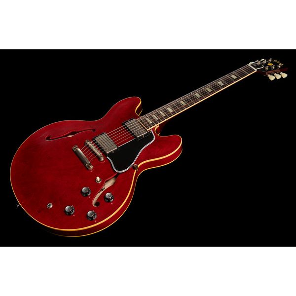 Gibson 1964 ES-335 Reissue 60s ULA