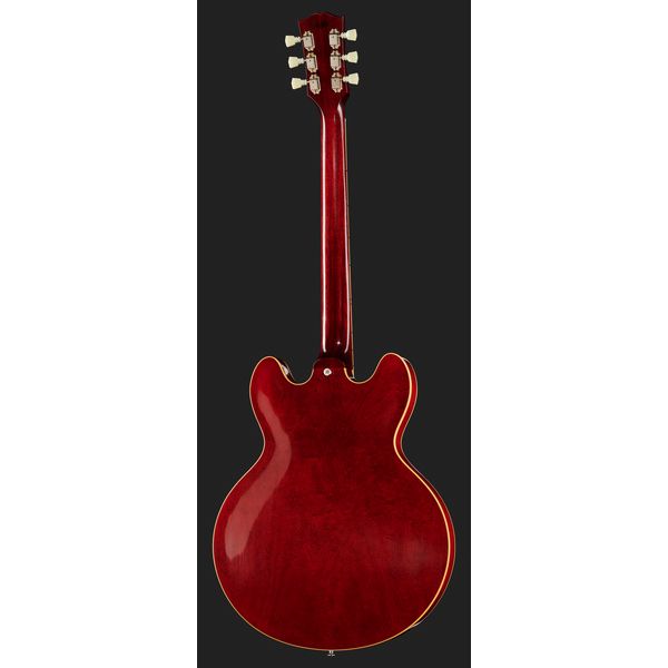 Gibson 1964 ES-335 Reissue 60s ULA
