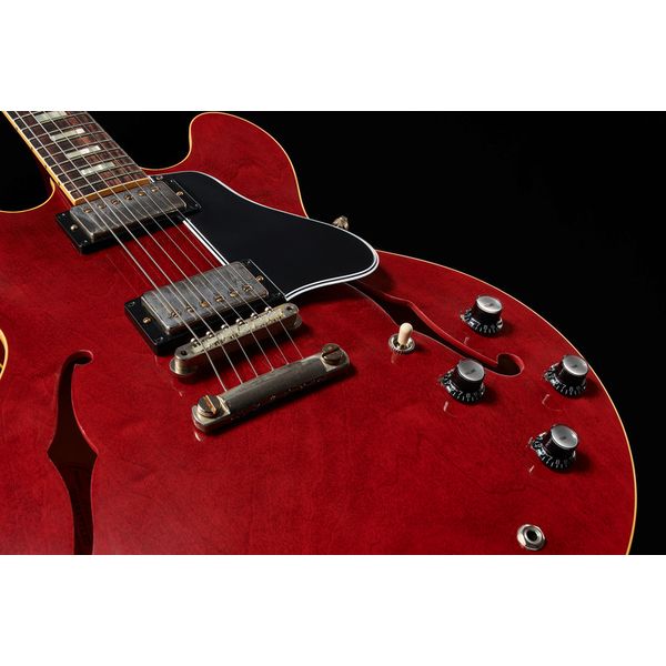 Gibson 1964 ES-335 Reissue 60s ULA