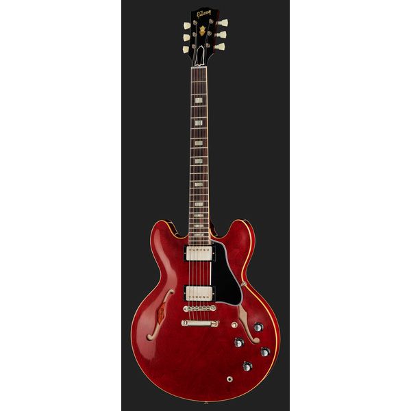 Gibson 1964 ES-335 Reissue 60s ULA