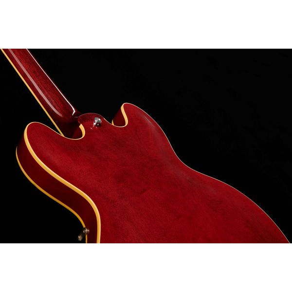 Gibson 1964 ES-335 Reissue 60s ULA
