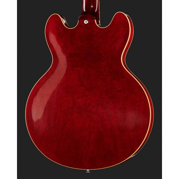 Gibson 1964 ES-335 Reissue 60s ULA
