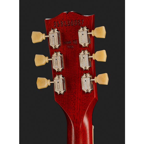 Gibson SG Standard 61 Maestro