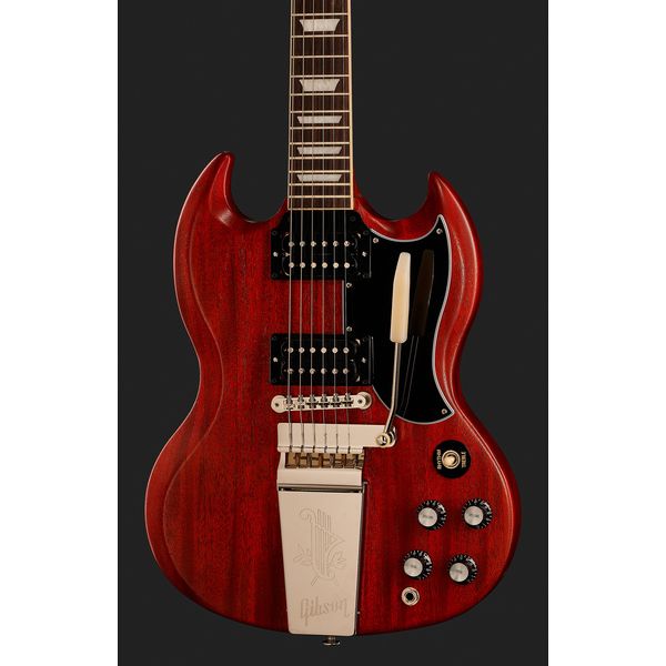 Gibson SG Standard 61 Maestro