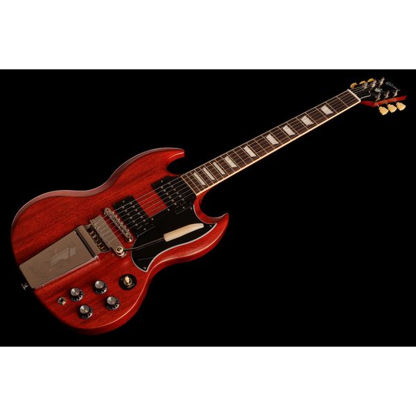Gibson SG Standard 61 Maestro