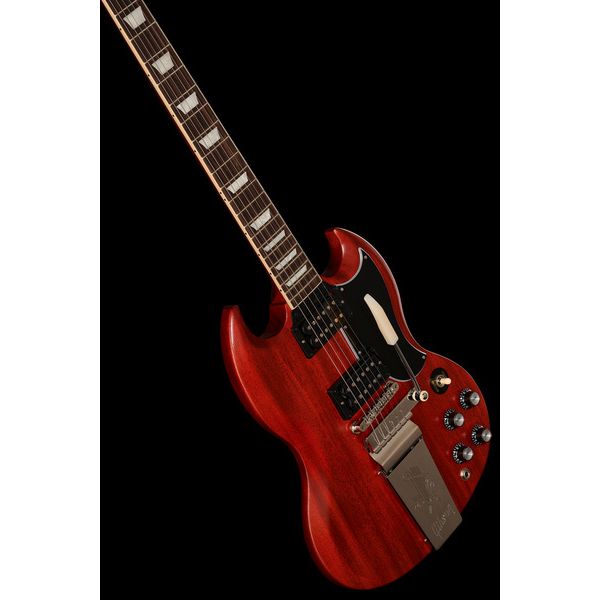Gibson SG Standard 61 Maestro