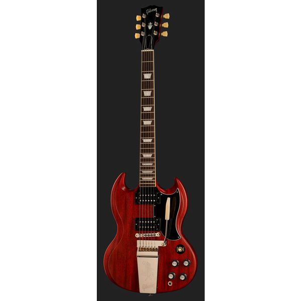 Gibson SG Standard 61 Maestro