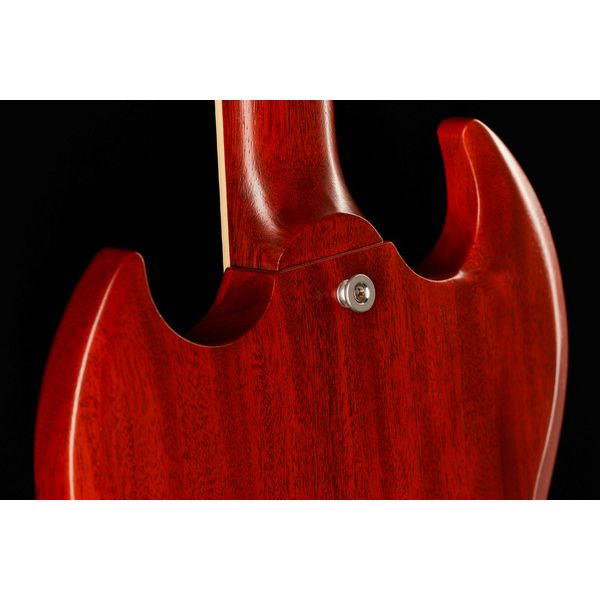 Gibson SG Standard 61 Maestro