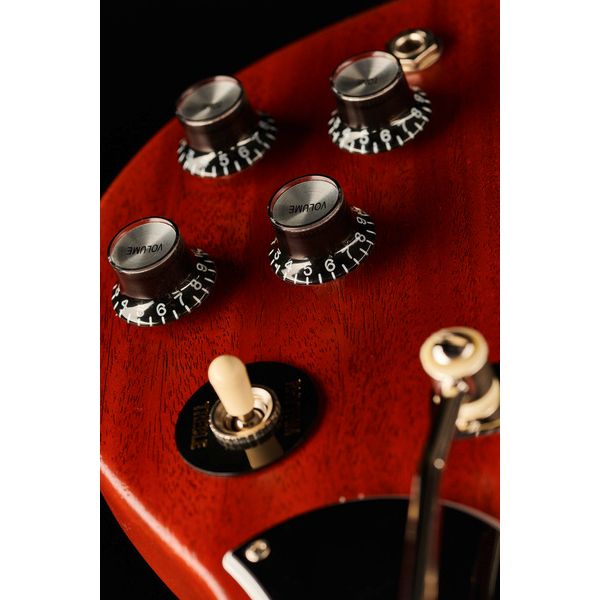 Gibson SG Standard 61 Maestro