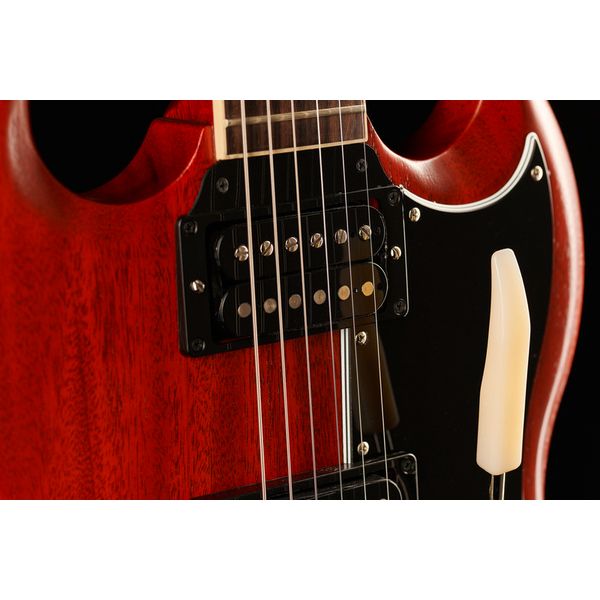 Gibson SG Standard 61 Maestro