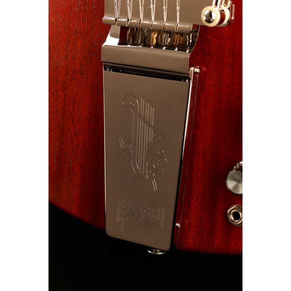 Gibson SG Standard 61 Maestro