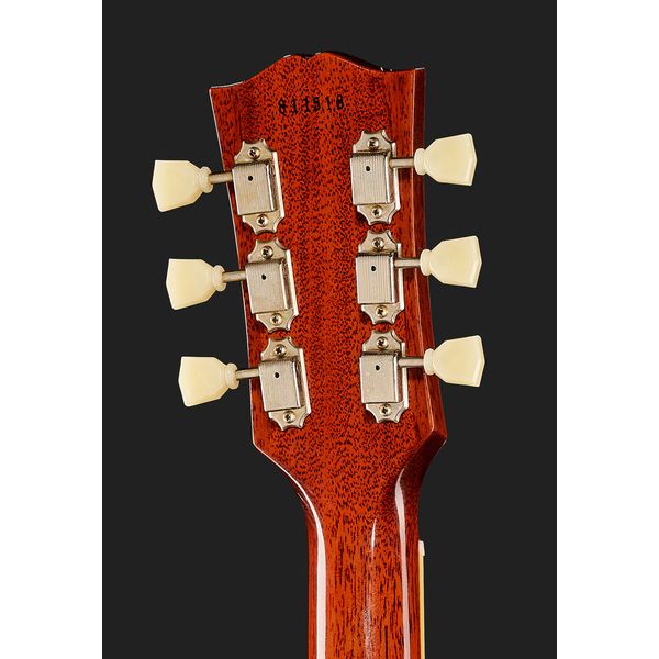 Gibson Les Paul 58 Lemon VOS