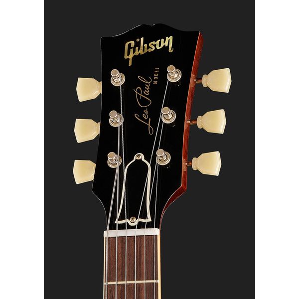 Gibson Les Paul 58 Lemon VOS
