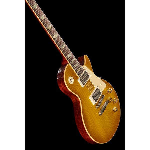 Gibson Les Paul 58 Lemon VOS