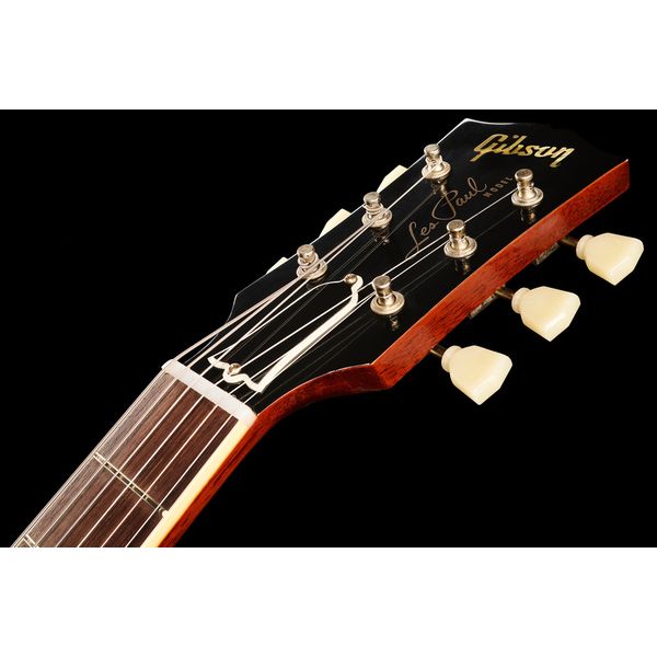 Gibson Les Paul 58 Lemon VOS