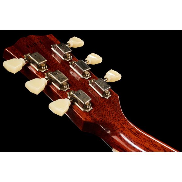 Gibson Les Paul 58 Lemon VOS