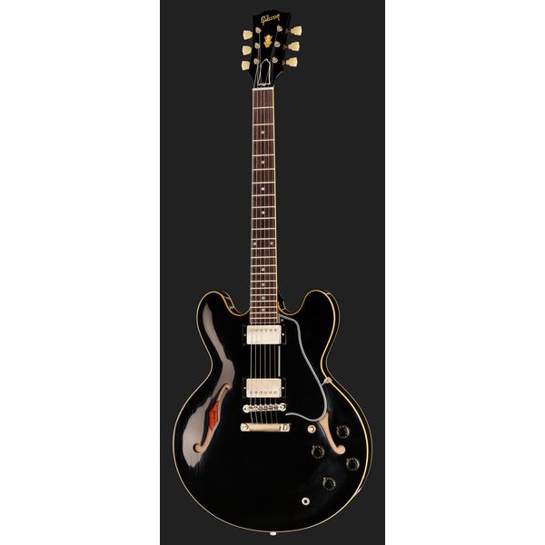 Gibson 1959 ES-335 Reissue EB ULA
