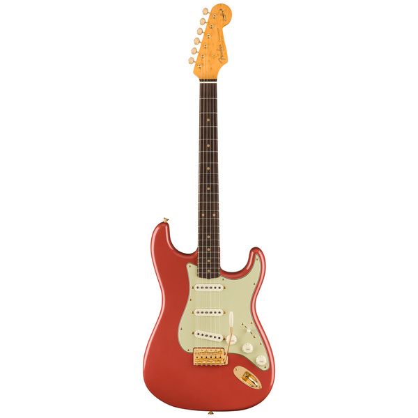 Fender Johnny A Strat RW SSG