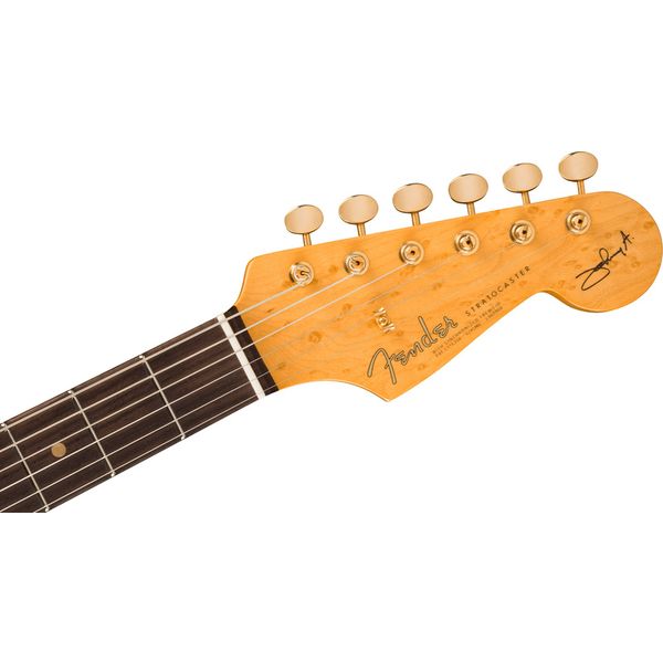 Fender Johnny A Strat RW SSG