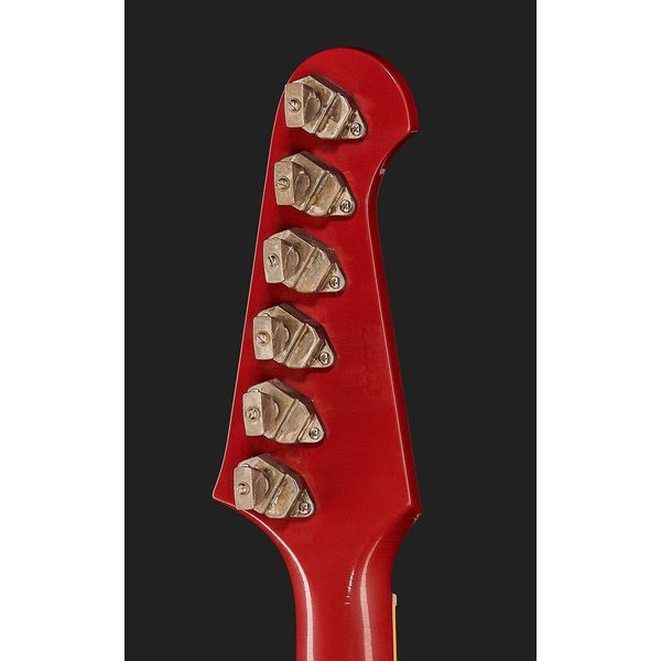 Gibson 1963 Firebird V Reissue ER ULA