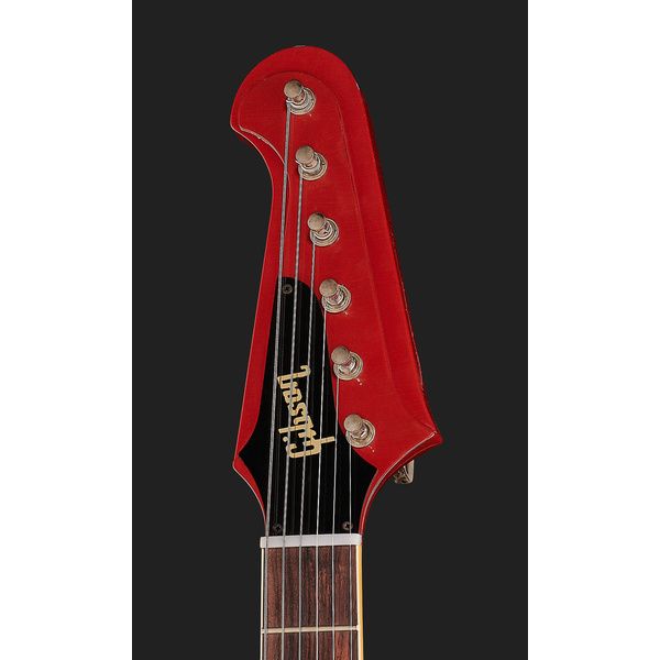 Gibson 1963 Firebird V Reissue ER ULA