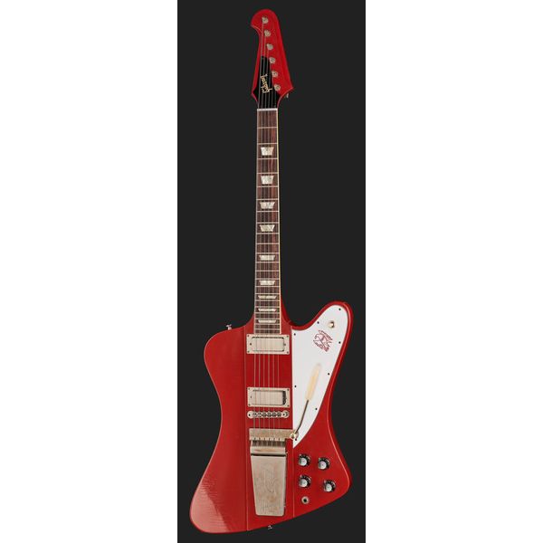 Gibson 1963 Firebird V Reissue ER ULA